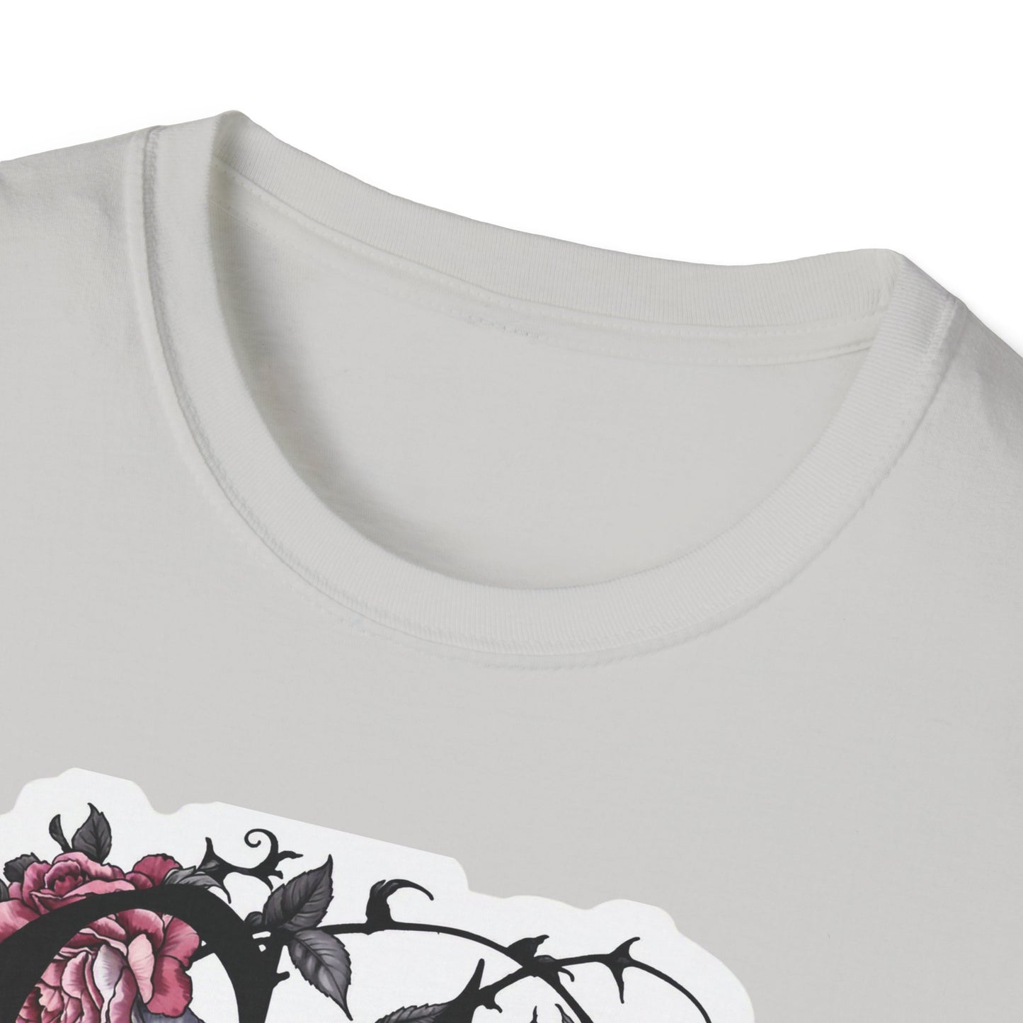 Cute But Dangerous T-Shirt — Playful Attitude Graphic Tee
