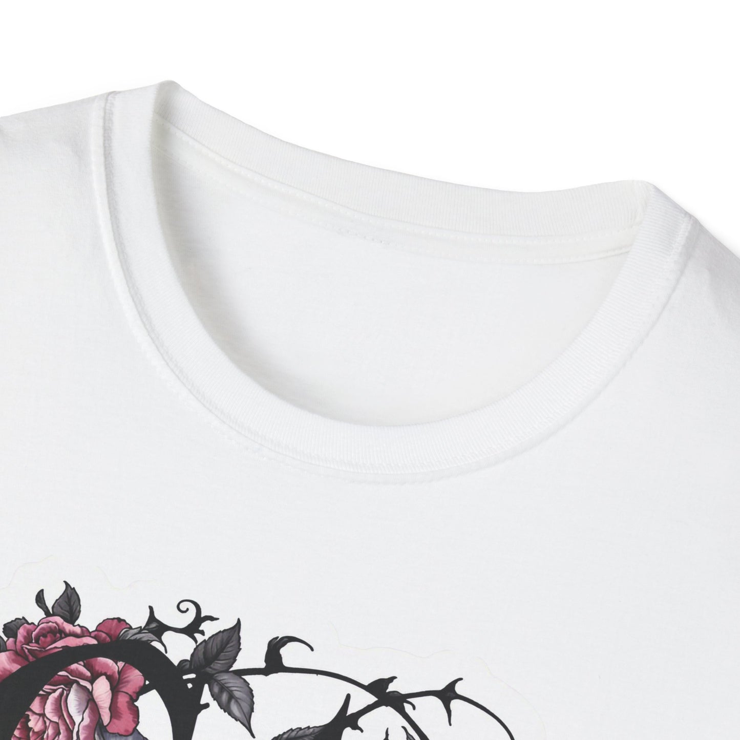 Cute But Dangerous T-Shirt — Playful Attitude Graphic Tee